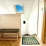 Appartement Climatise-Centre Ville-Gare