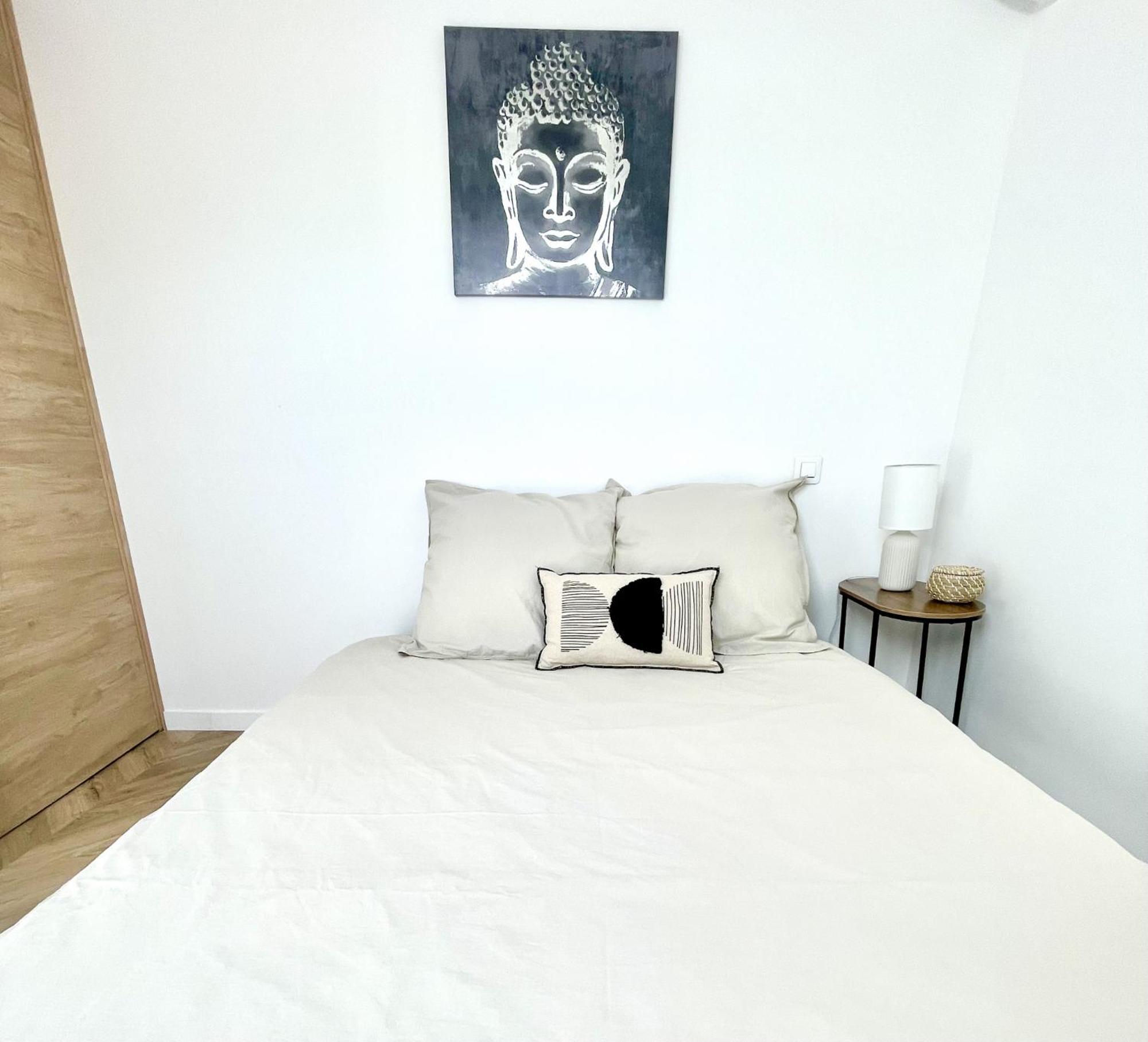 Climatise-centre Ville-gare Appartement Reims